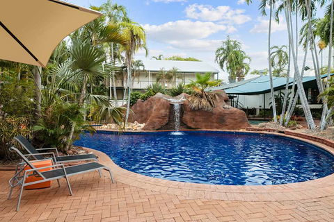 Travelodge Resort Darwin - Local Tourism 9