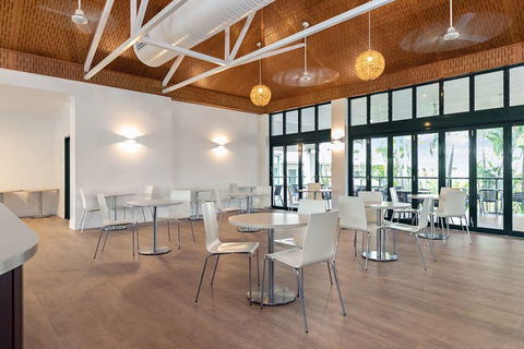 Travelodge Resort Darwin - Local Tourism 11