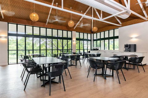 Travelodge Resort Darwin - Local Tourism 12