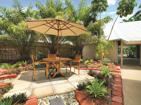 Travelodge Resort Darwin - Local Tourism 16