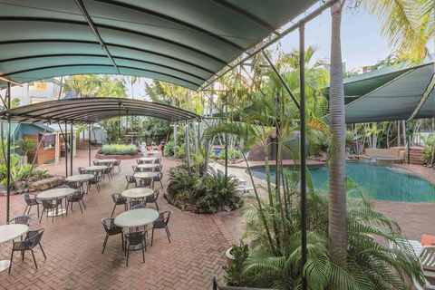 Travelodge Resort Darwin - Local Tourism 17