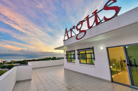 Argus Apartments Darwin - Accommodation Australia 0
