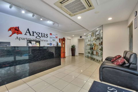 Argus Apartments Darwin - Accommodation Australia 2