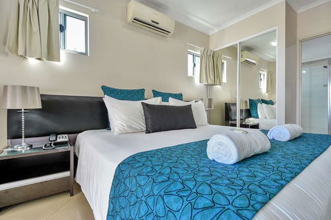 Argus Apartments Darwin - Accommodation Australia 5