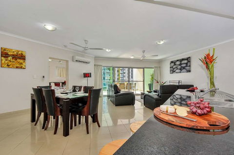 Argus Apartments Darwin - Accommodation Australia 6