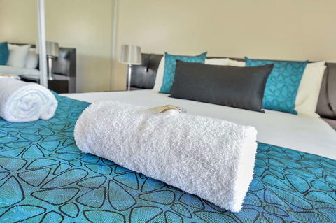 Argus Apartments Darwin - Accommodation Australia 7