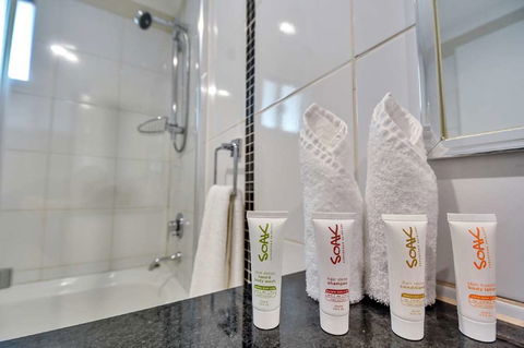 Argus Apartments Darwin - Accommodation Australia 8