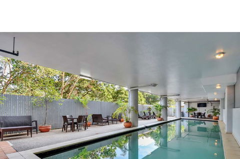 Argus Apartments Darwin - Accommodation Australia 9