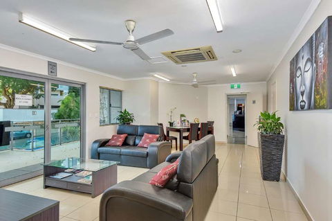 Argus Apartments Darwin - Accommodation Australia 10