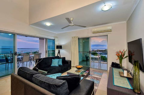 Argus Apartments Darwin - Accommodation Australia 11