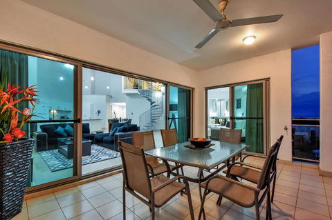 Argus Apartments Darwin - Accommodation Australia 12