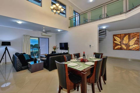Argus Apartments Darwin - Accommodation Australia 13
