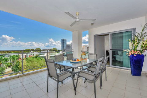 Argus Apartments Darwin - Accommodation Australia 14