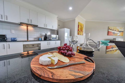 Argus Apartments Darwin - Accommodation Australia 15