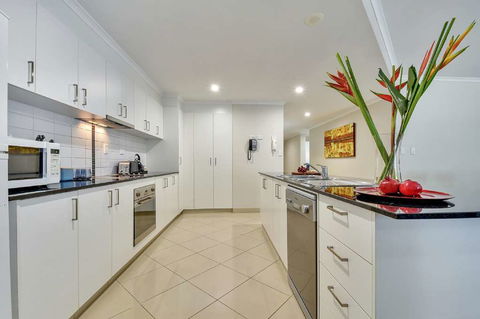 Argus Apartments Darwin - Accommodation Australia 16