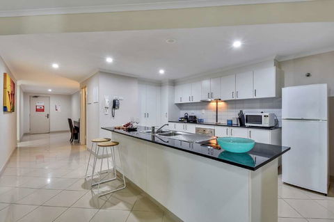 Argus Apartments Darwin - Accommodation Australia 17