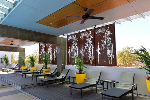 Rydges Palmerston Darwin - Local Tourism 1