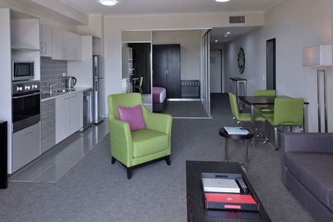 Rydges Palmerston Darwin - Local Tourism 4