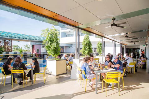 Rydges Palmerston Darwin - Local Tourism 7