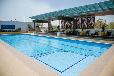 Rydges Palmerston Darwin - Local Tourism 8