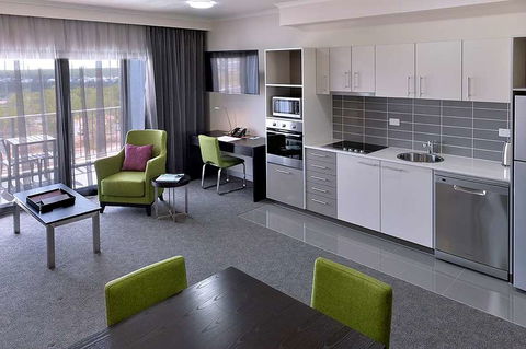 Rydges Palmerston Darwin - Local Tourism 12