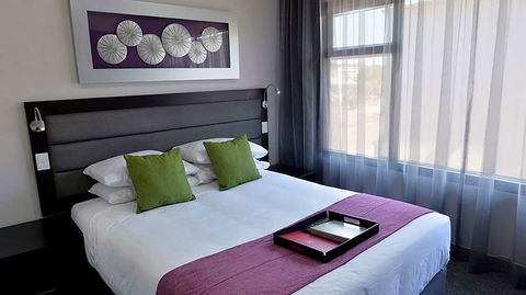 Rydges Palmerston Darwin - Local Tourism 13