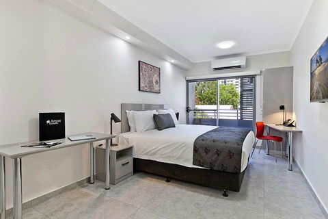 Argus Hotel Darwin - Accommodation Australia 1