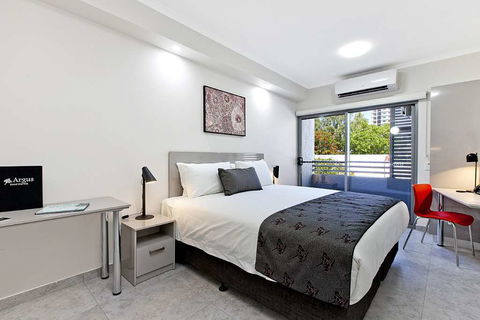 Argus Hotel Darwin - Accommodation Australia 2