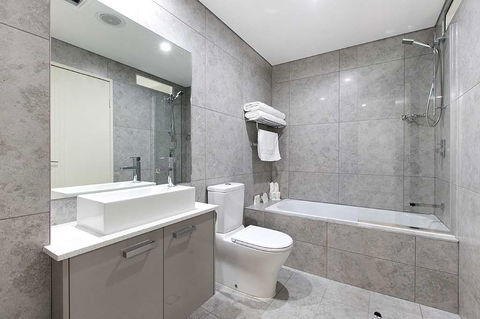 Argus Hotel Darwin - Accommodation Australia 6