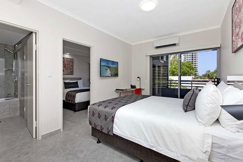 Argus Hotel Darwin - Accommodation Australia 7