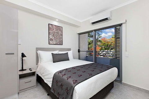 Argus Hotel Darwin - Accommodation Australia 8
