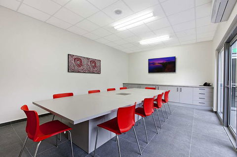 Argus Hotel Darwin - Accommodation Australia 10