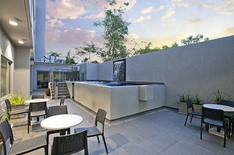 Argus Hotel Darwin - Accommodation Australia 11