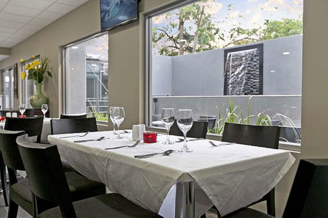 Argus Hotel Darwin - Accommodation Australia 12