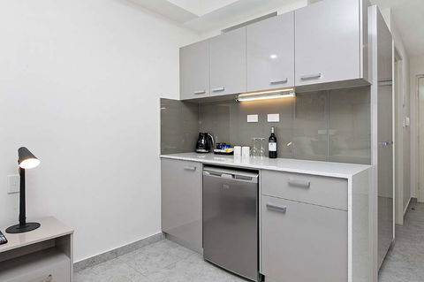 Argus Hotel Darwin - Accommodation Australia 13