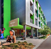Mercure Bendigo Schaller - Accommodation Australia