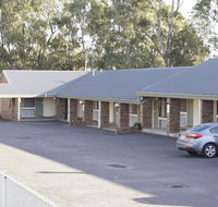 Bendigo Homestead Motor Inn  Apartments - Accommodation Australia