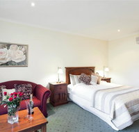 Best Western Crystal Inn - Accommodation Australia
