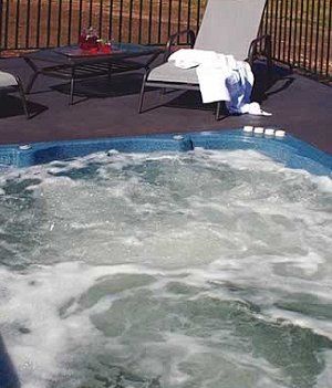 Hut on the Hill B&B - Accommodation Australia 1