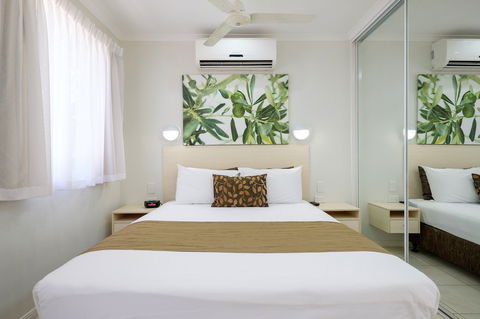 Barney Beach Accommodation Centre - Accommodation Australia 1