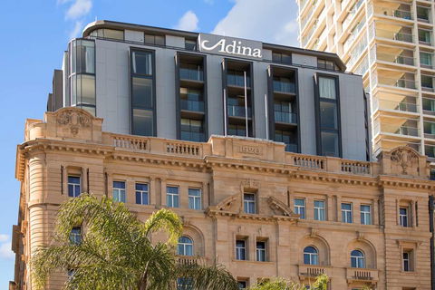Adina Apartment Hotel Brisbane - Accommodation Australia 0