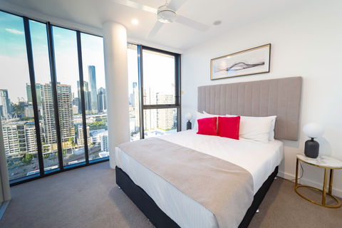 Arise Brisbane One - Local Tourism 1