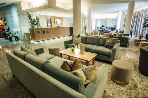 Pacific Hotel Brisbane - Local Tourism 0