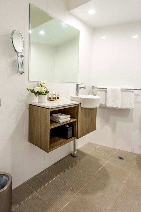 Pacific Hotel Brisbane - Local Tourism 1