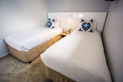 Pacific Hotel Brisbane - Local Tourism 2