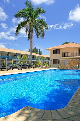 Arlia Sands Apartments - Local Tourism 0