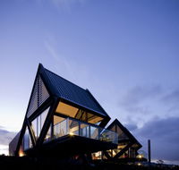 Mona Pavilions - Australia Shopping
