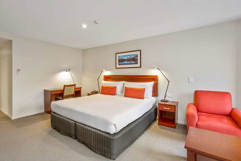 RACV Hobart Hotel - Accommodation Australia 2