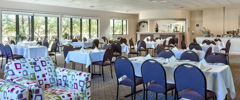 Blazing Stump Motel & Suites - Bed n Breakfasts 2