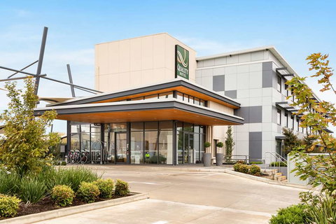 Quality Hotel Rules Club Wagga - Australia Shopping 0